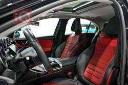 مرسيدس بنز C-Class